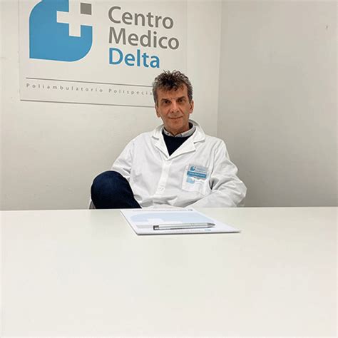 Dott Porto Sergio Ginecologia Centro Medico Delta