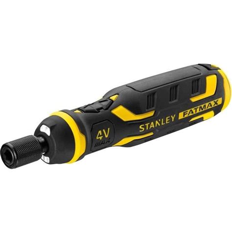 STANLEY FATMAX FMTH66719 0 Wkrętak elektryczny Rękojeść