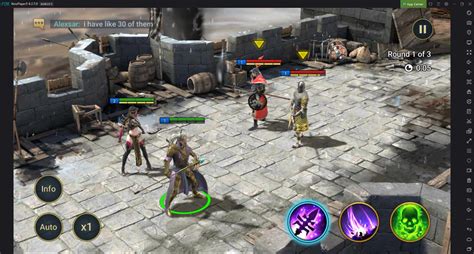 Play RAID Shadow Legends on PC with NoxPlayer – NoxPlayer