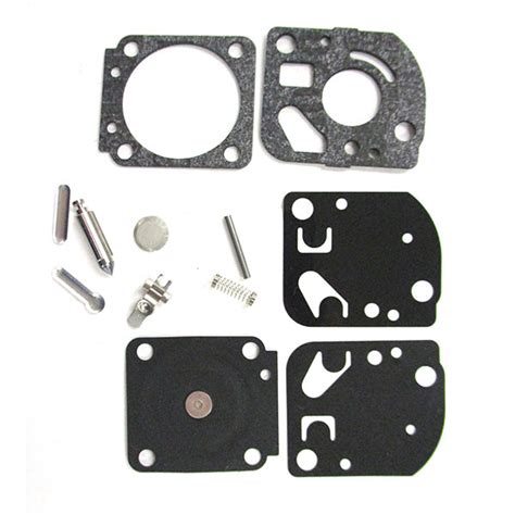 ZAMA RB 20 Carburetor Rebuild Kit Lawnmower Pros