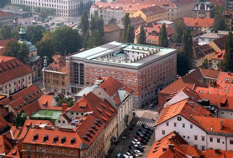 Ljubljana Self Guided Walking Tour Getyourguide