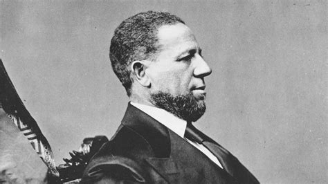 Who Was Hiram Revels The First African American Senator Britannica