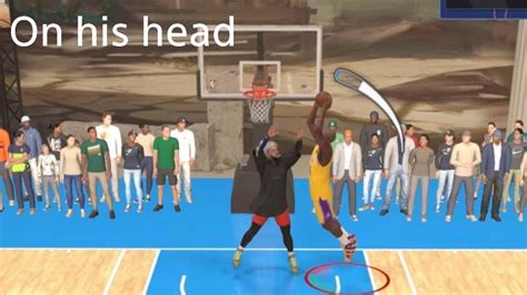 Best Shaq Build In 2k24 YouTube