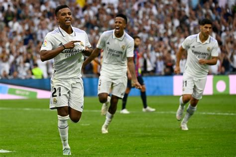 Real Madrid Thrash Al Ahly Reach Club World Cup Final Watch All