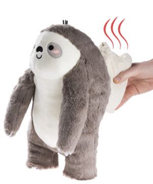 Large Plush Sloth Toy Wow Blog