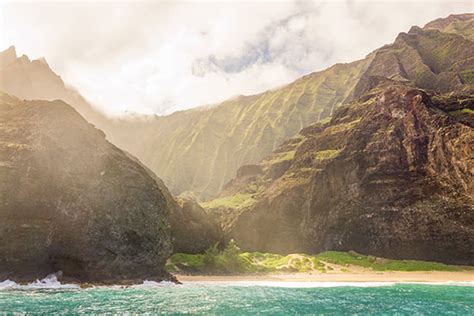 3 Ways to see Na Pali Coast Kauai - Poipu Beach Association