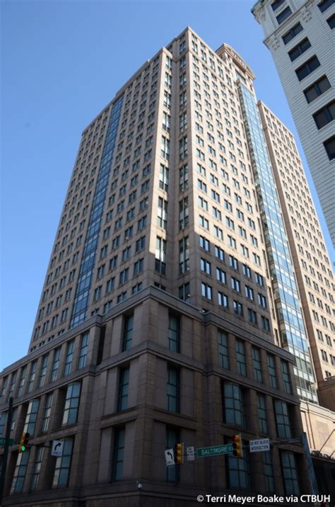 commerce place  skyscraper center