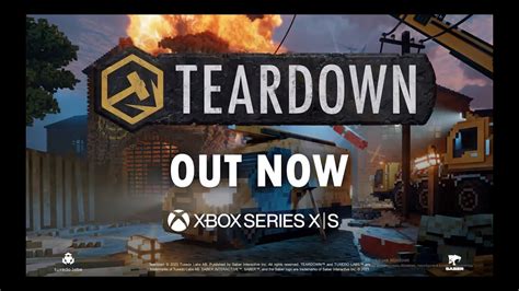 Teardown Ultimate Edition Xbox Series X S Youtube