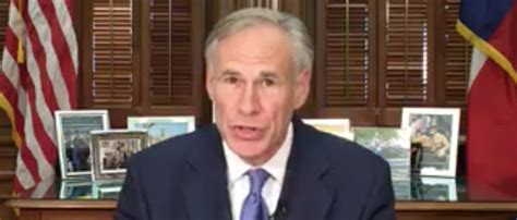 Texas Gov Greg Abbott Signs Bill Banning Sanctuary Cities [video