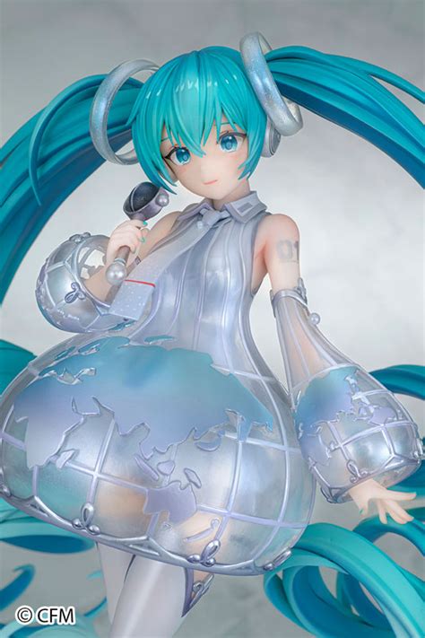 Alphamax Hatsune Miku Miku Expo 2021 Online Ver 17