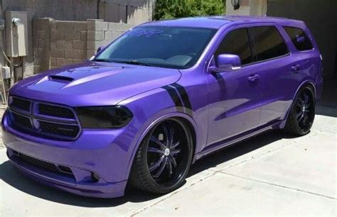 Purple Durango Triumph Motorcycles Cars And Motorcycles Hot Cars