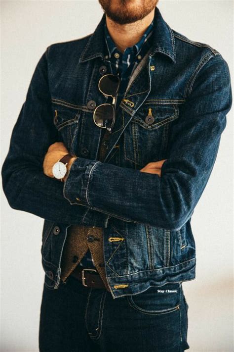 Pin By Serge Stryutsky On Jeans Men S Denim Style Mens Fashion