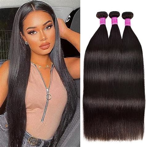 Dark Brown Water Wave Bundles Hair Chocolate Water Wave Bundles Color 4 Human Hair