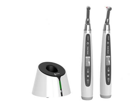 Motor Endodontico Endo Smart Plus Woodpecker Promosa Dental