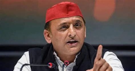 Up Election 2022 Samajwadi Party Releases First List Of Candidates