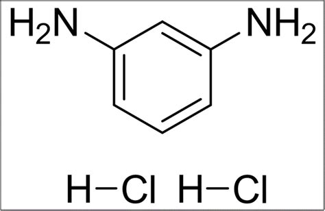 间苯二胺盐酸盐 Cas541 69 5 广东翁江化学试剂有限公司