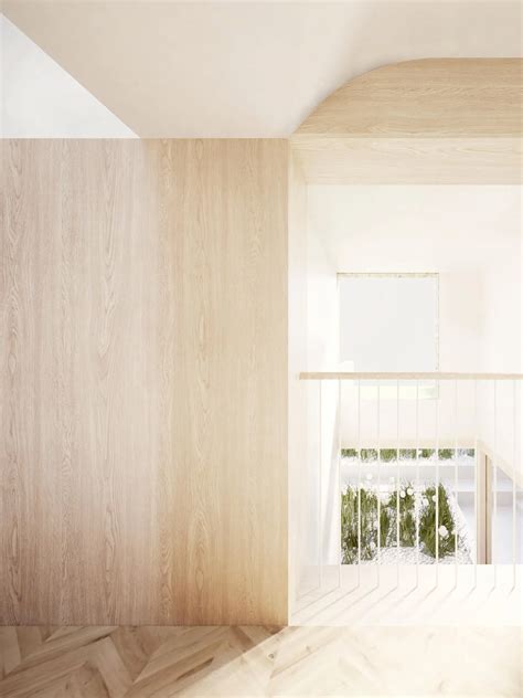 Kew House | Christian Brailey Architects