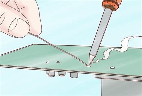 How to Solder PCB (Electronics) - Engineering Technical - PCBway