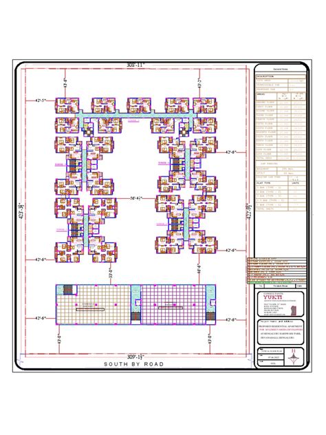 typical floor plan  buildings  structures