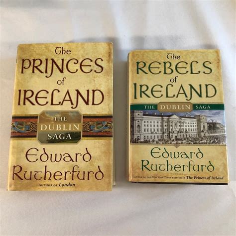 Lot 203 - Irish History Books | EstateSales.org