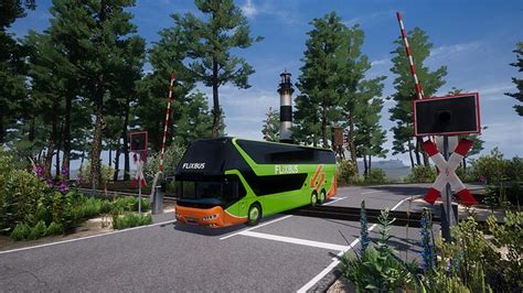 Fernbus Simulator Platinum Edition Cl Steam Acheter Et T L Charger