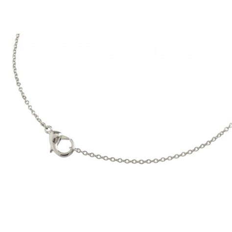 Necklace Boccia Titanium 08048 0142 Helveti Eu