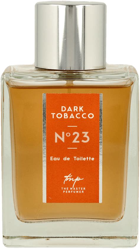 The Master Perfumer Dark Tobacco N Woda Toaletowa Dla M Czyzn