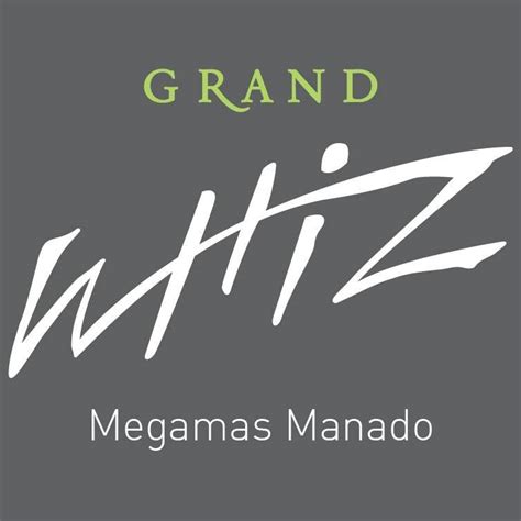 Grand Whiz Megamas Manado Manado