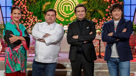 Estreno De ‘masterchef 12 Todo Lo Que Debes Saber Concursantes Y Cambio De Emisión En Tve