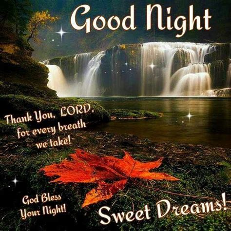 Good Night Thank You Lord Pictures Photos And Images For Facebook