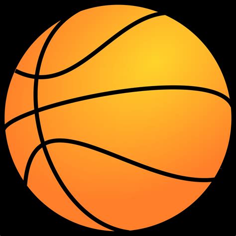 Free Orange Basketball Cliparts Download Free Orange Basketball