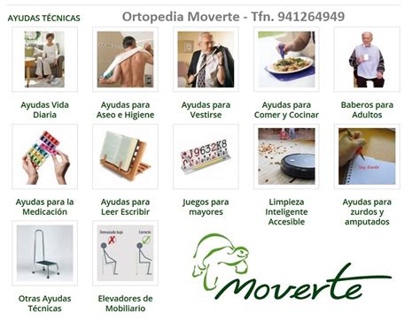 Ayudas T Cnicas Para Hacer Tu Hogar M S Acesible Y Confortable