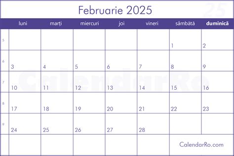 Calendar Lunar Febru Lizzy Querida