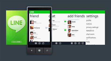LINE - Tải LINE cho PC - Chat, gọi điện, gọi video miễn phí
