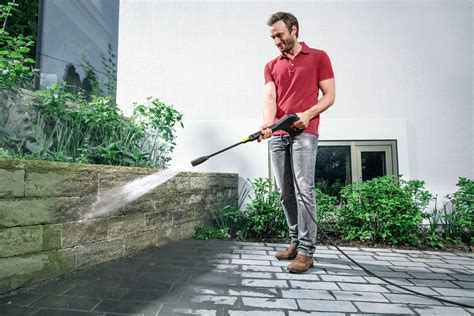 Zo Maak Je Je Terras Schoon Met Een Hogedrukreiniger Kado Winkels