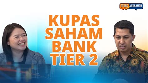 Masih Jadi Favorit Ini Alasan Masih Beli Saham Banking