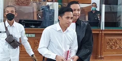 Minta Ferdy Sambo Cs Jadi Saksi Kubu Bharada E Biar Jelas Siapa Yang