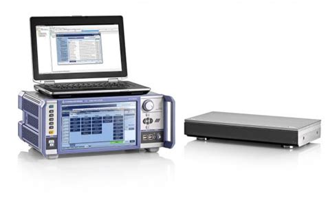 Hybrid Log-Gamma test solution targets video consumer electronics