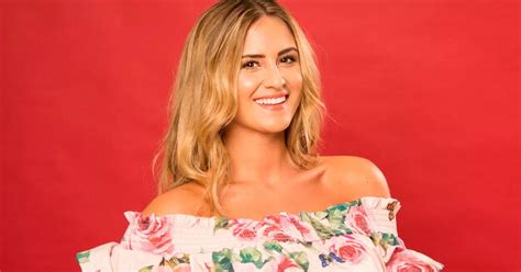 The Bachelor Uk Winner Alicia Oates Blasts Alex Marks As She Hints They