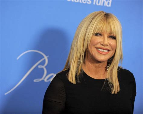 Murió Suzanne Somers Actriz De La Serie “tres Son Multitud”