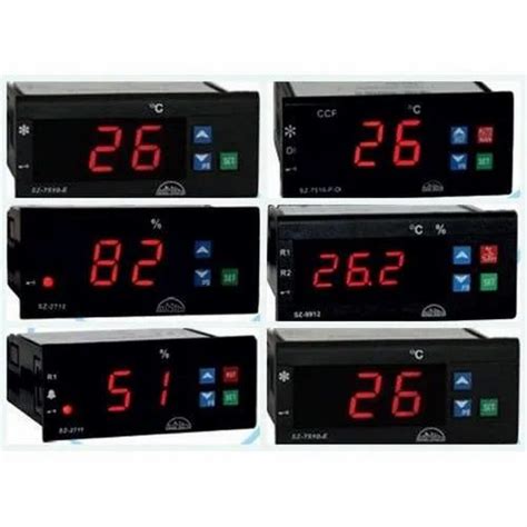 Sub Zero SZ7510T On Off Temperature Controller At Rs 850 Piece In Ludhiana