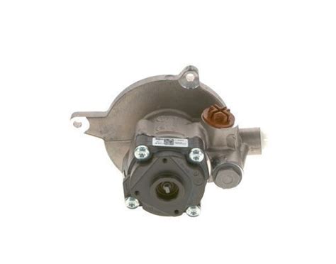 Servopumpe Servolenkung Pumpe Bosch Ks F R Renault Trucks C