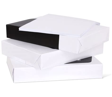 Buy K One A4 Plain White Multifunction Copier Paper 80gsm 2500 Sheets