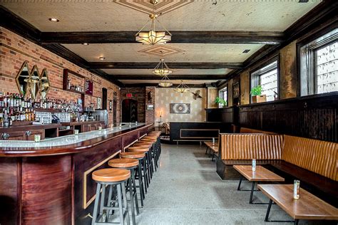 Best Bars In Detroit