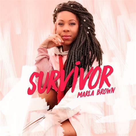 MARLA BROWN - Survivor EP (2017) | Your Musical Doctor | Reggae Download