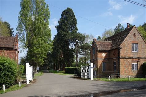 Gate And Lodge Sutton Park Des Blenkinsopp Cc By Sa 2 0 Geograph