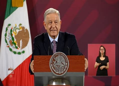 Analiza AMLO Vetar Reforma Para Publicidad En Estados VentanaVer