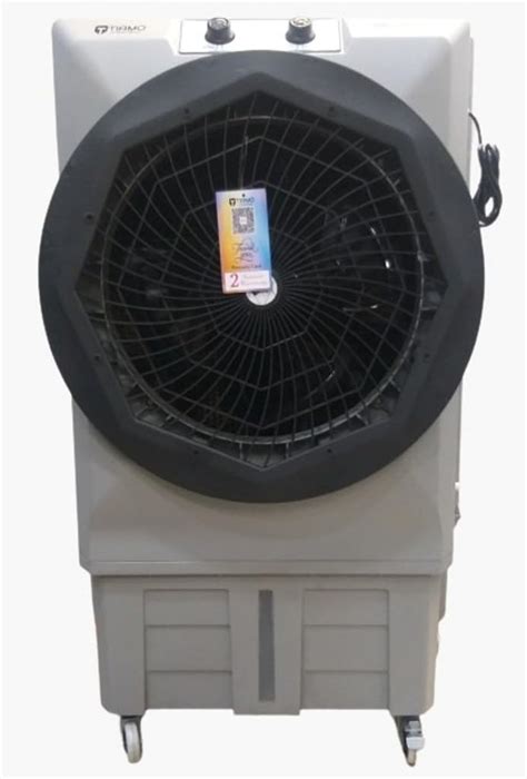 Tiamo Himalay 110l Desert Air Cooler With Dense Honeycomb Pads 3 Speed Fan Control 4 Way Air