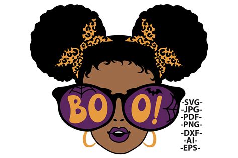 Halloween Boo Svg Halloween Shirt Svg Graphic By Uniqueminute