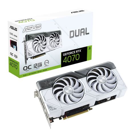 Asus Dual Geforce Rtx White Oc Edition Vs Msi Gtx Aero Itx G